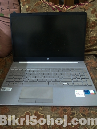 HP Core i-05-11th Generation